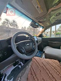 شيفروليه سلفرادو